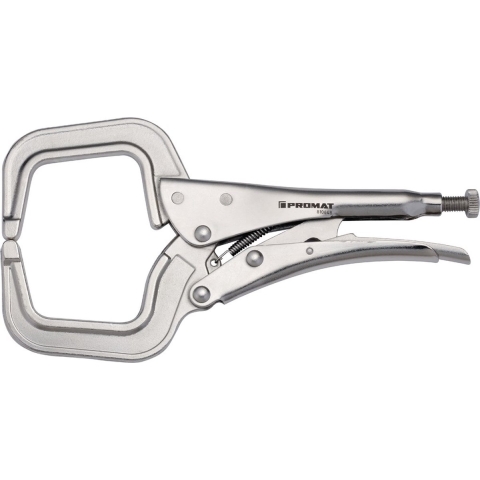 Promat Griptang | totale lengte 280mm spanwijdte max. 90mm - 4000810648 4000810648