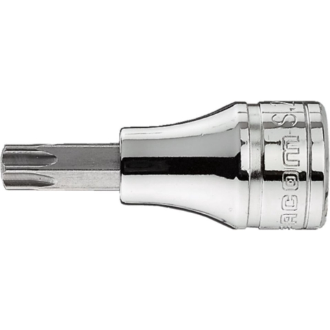 Facom schroevendraaierdop 3/8' torx n 27 - JX.27