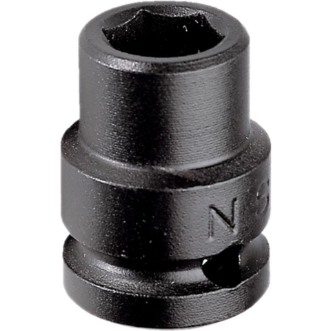 Facom korte doppen impact 1/2 32mm - NS.32A