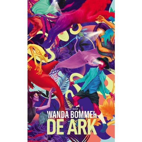 De Ark (Paperback)