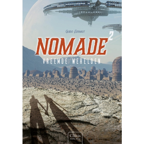 Vreemde werelden (Hardback)
