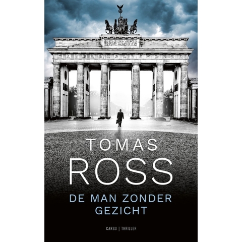 De man zonder gezicht (Paperback)