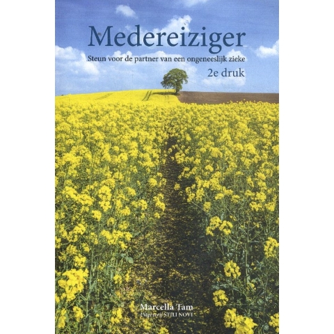 Medereiziger (Paperback)