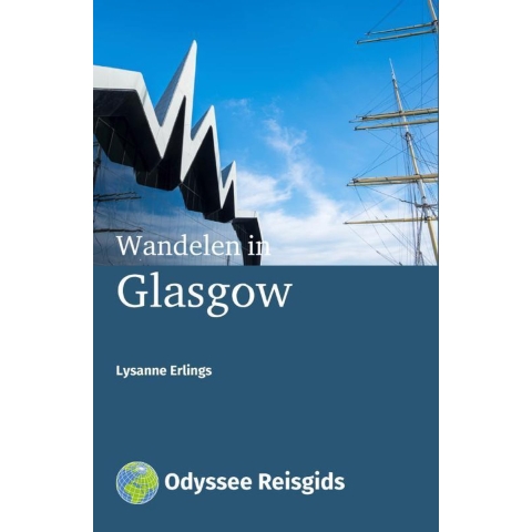 Wandelen in Glasgow (Paperback)