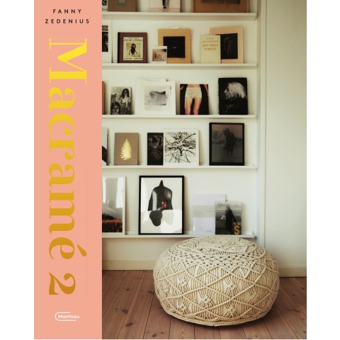 Macramé 2 (Paperback)