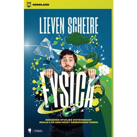 Fysica (Paperback)