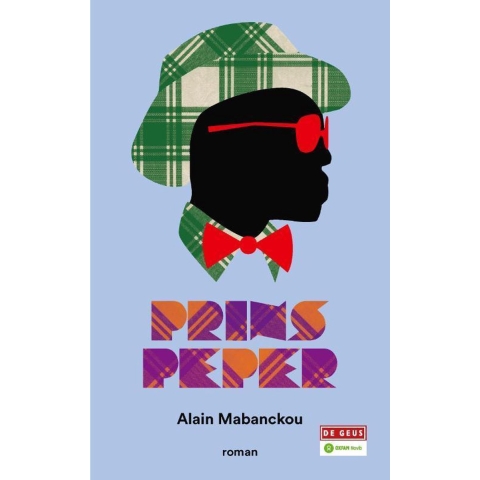 Prins Peper (Hardback)