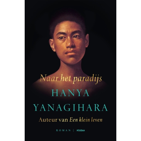 Naar het paradijs (Paperback)