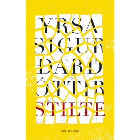 Stilte (Paperback)