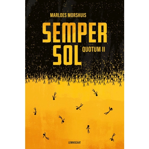 Semper Sol (Hardback)