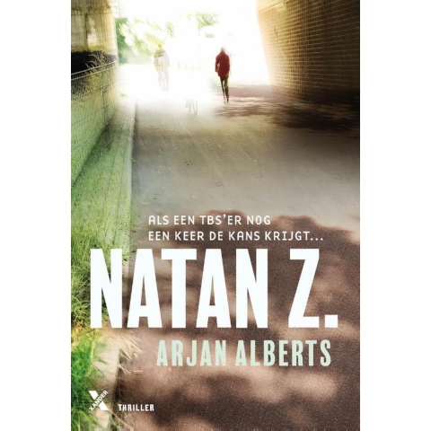 Natan Z. (Paperback)