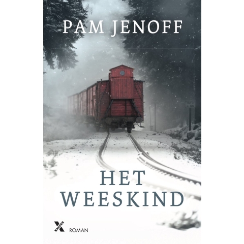 Het weeskind (Paperback)