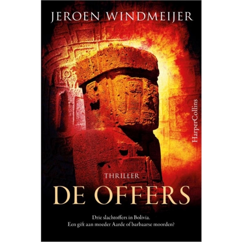 De offers (Paperback)
