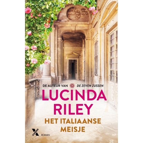 Het Italiaanse meisje (Paperback)