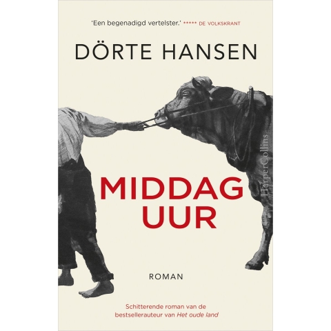 Middaguur (Paperback)