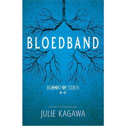 Bloedband (Paperback)