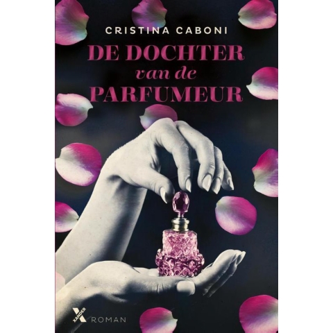 De dochter van de parfumeur (Paperback)