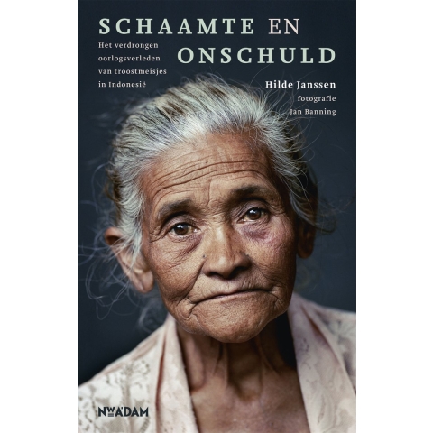 Schaamte en onschuld (Paperback)