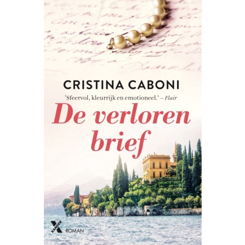 De verloren brief (Paperback)