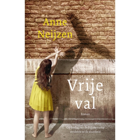 Vrije val (Paperback)
