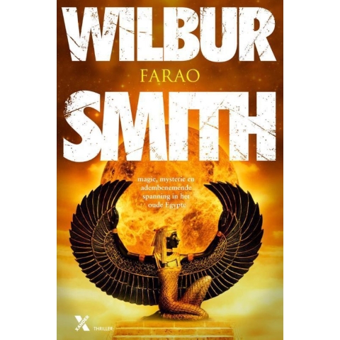 Farao (Paperback)