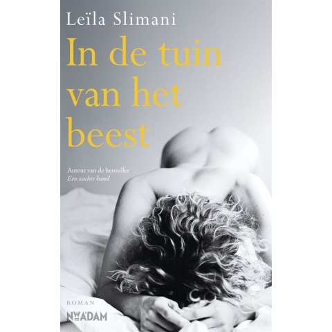 In de tuin van het beest (Paperback)