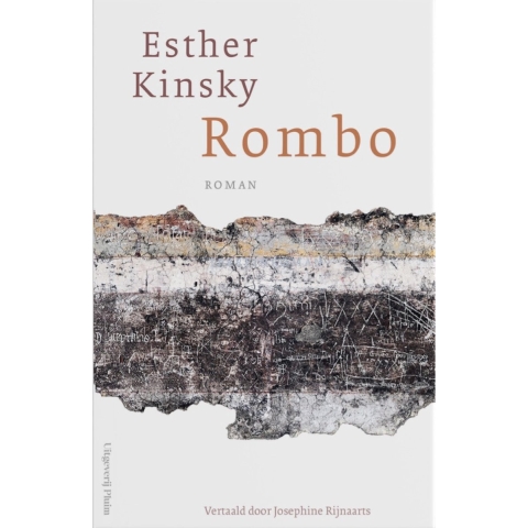 Rombo (Paperback)