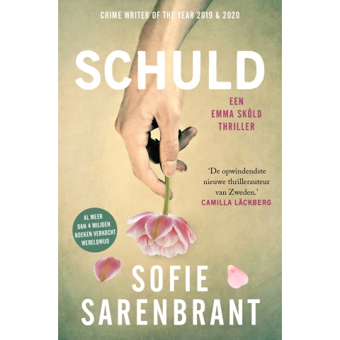 Schuld (Paperback)