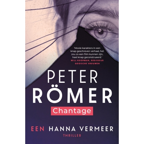 Chantage (Paperback)