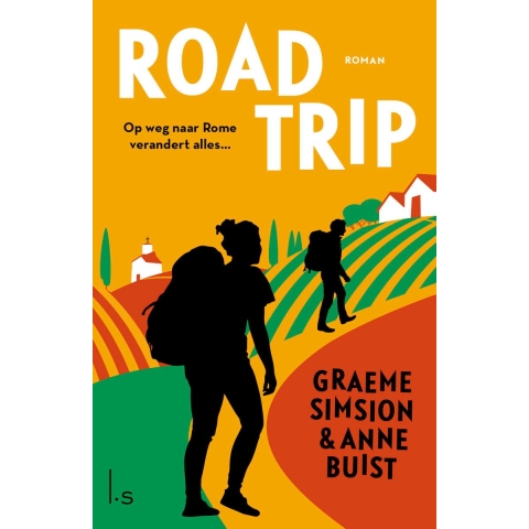 Roadtrip (Paperback)