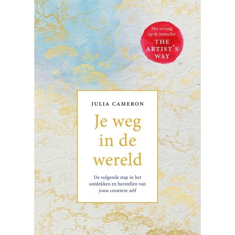 Je weg in de wereld (Paperback)