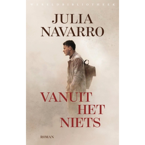 Vanuit het niets (Paperback)