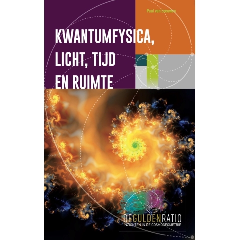 Kwantumfysica, licht, tijd en ruimte (Paperback)