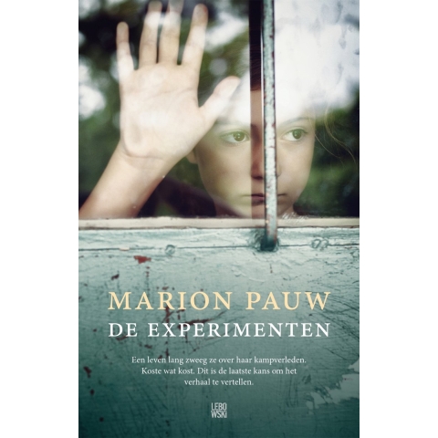 De experimenten (Paperback)