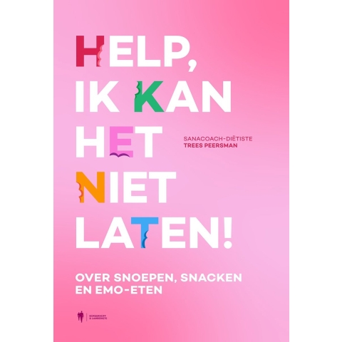 Help, ik kan het niet laten ! (Paperback)