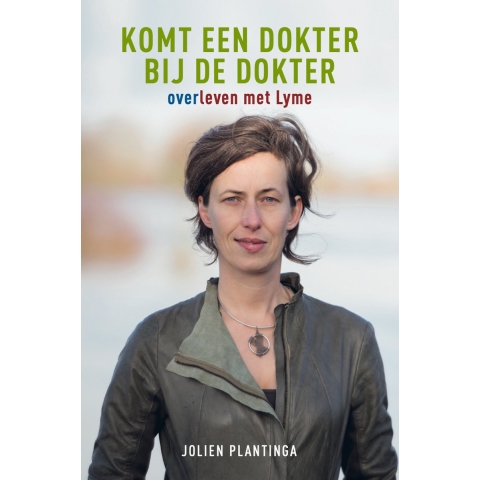 Komt een dokter bij de dokter (Paperback)