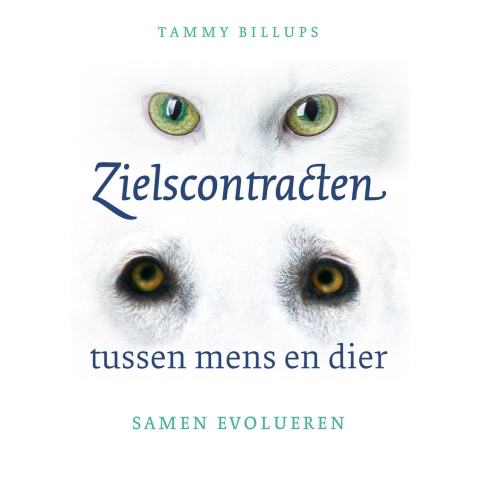 Zielscontracten tussen mens en dier (Paperback)