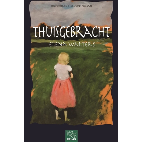 Thuisgebracht (Paperback)