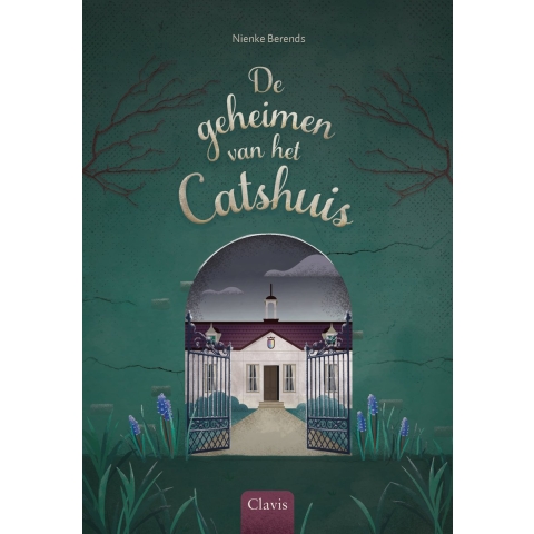De geheimen van het Catshuis (Hardback)