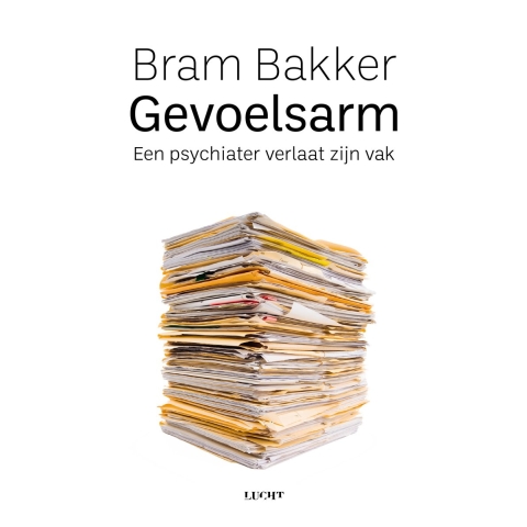 Gevoelsarm (Paperback)