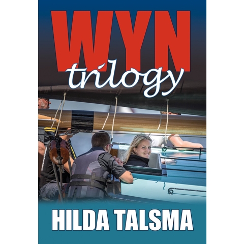 Wyntrilogy (Paperback)