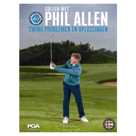 Swing problemen en oplossingen (Paperback)