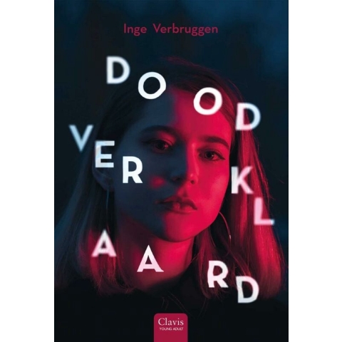 Doodverklaard (Hardback)