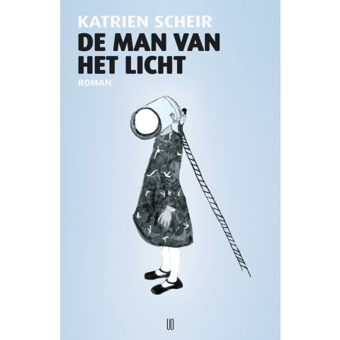 De man van het licht (Paperback)