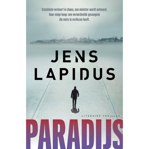 Paradijs (Paperback)