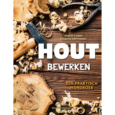 Houtbewerken (Paperback)
