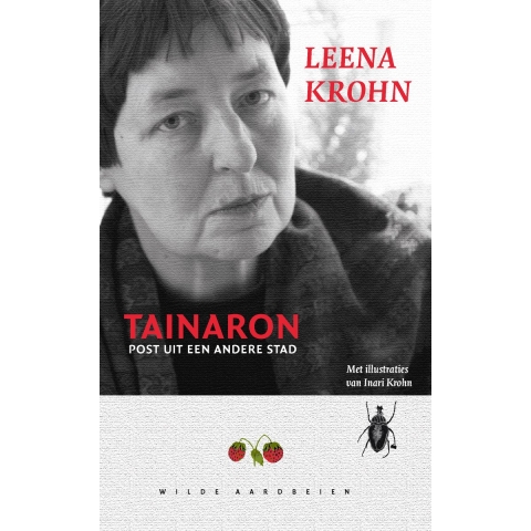 Tainaron (Paperback)