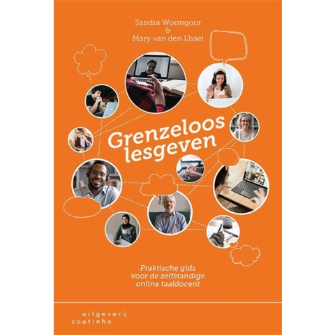 Grenzeloos lesgeven (Paperback)