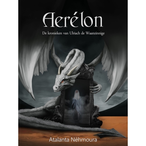 Aerélon (Paperback)