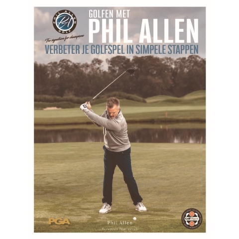 Verbeter je golfspel in simpele stappen (Paperback)